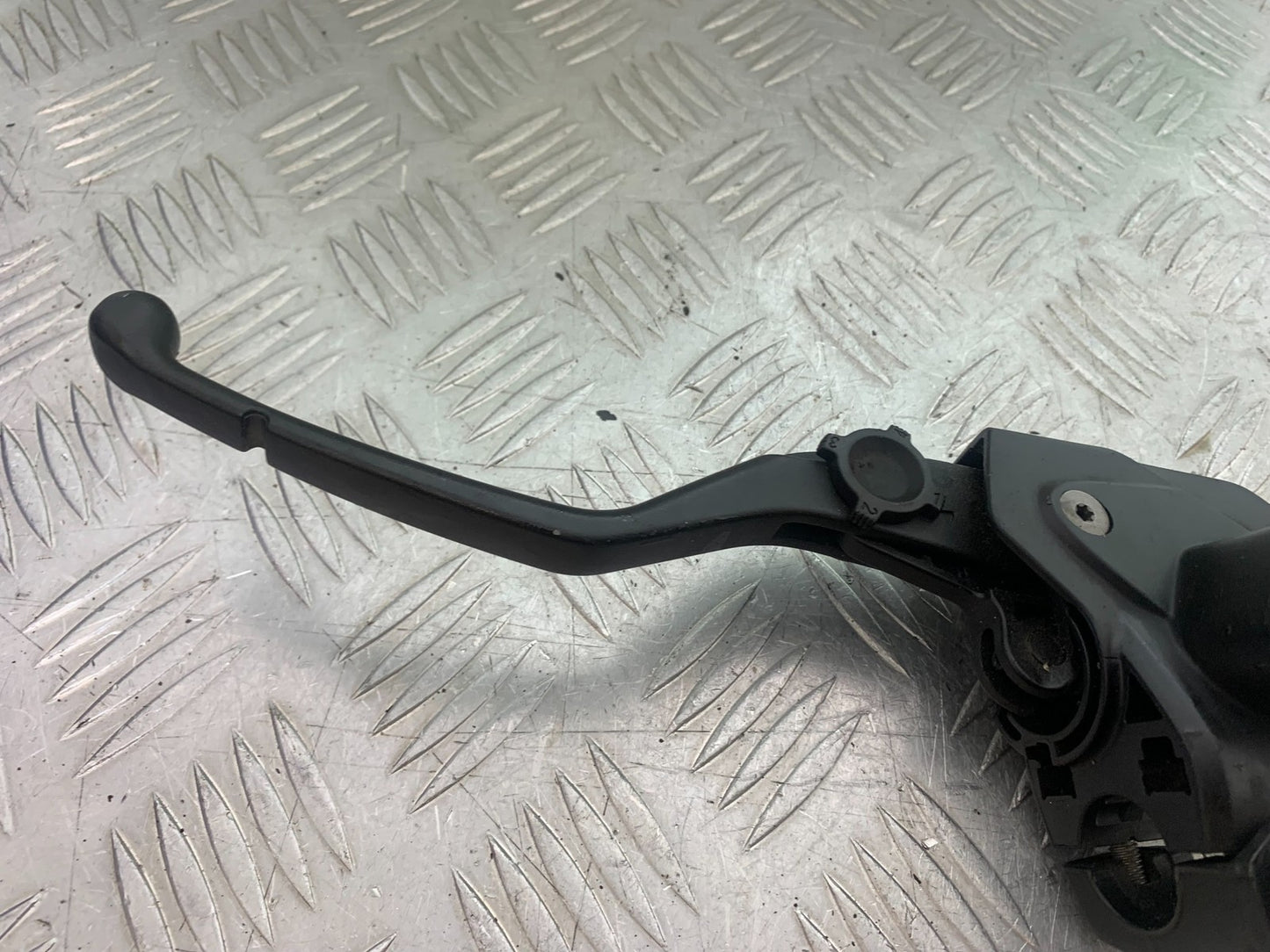 BMW R1200 R 1200 GS CLUTCH MASTER CYLINDER  YEAR 2013-2016 (CMB1257)