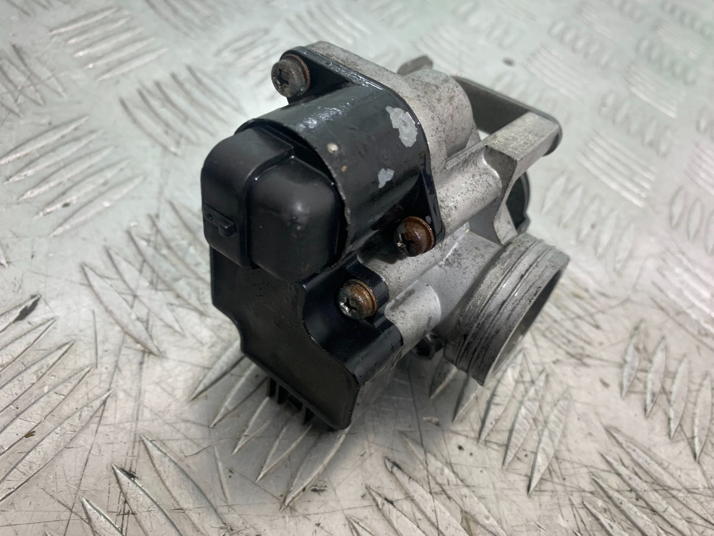 NECO ALEXONE 125 THROTTLE BODY YEAR 2016-2022  (CMB1273)