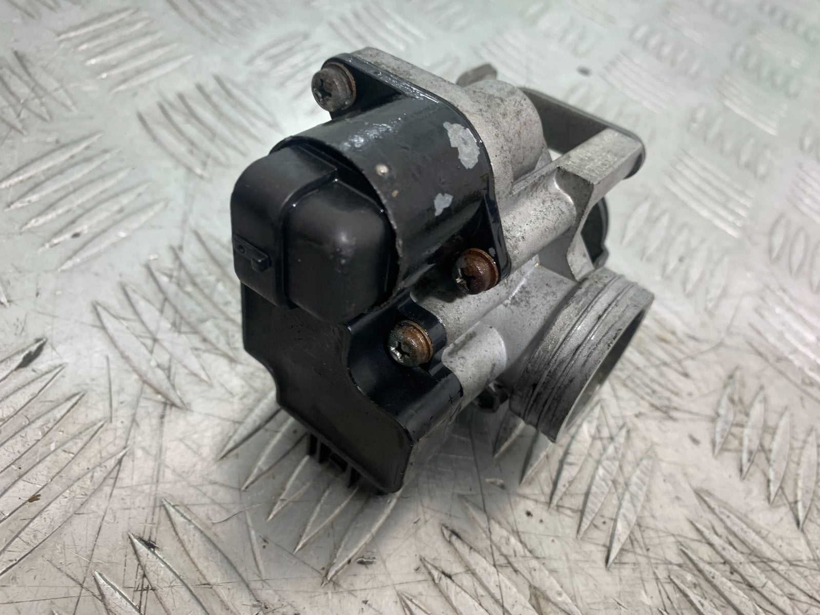NECO ALEXONE 125 THROTTLE BODY YEAR 2016-2022  (CMB1273)