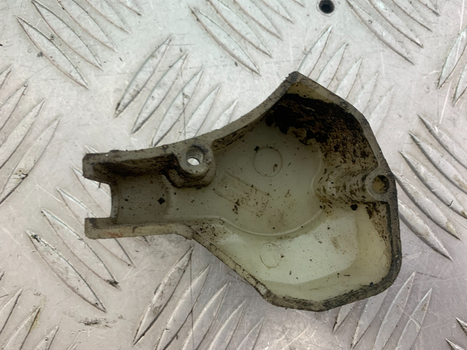 APRILIA RS50 RS 50 OIL PUMP COVER  YEAR 1996-1998 (CMB1132)