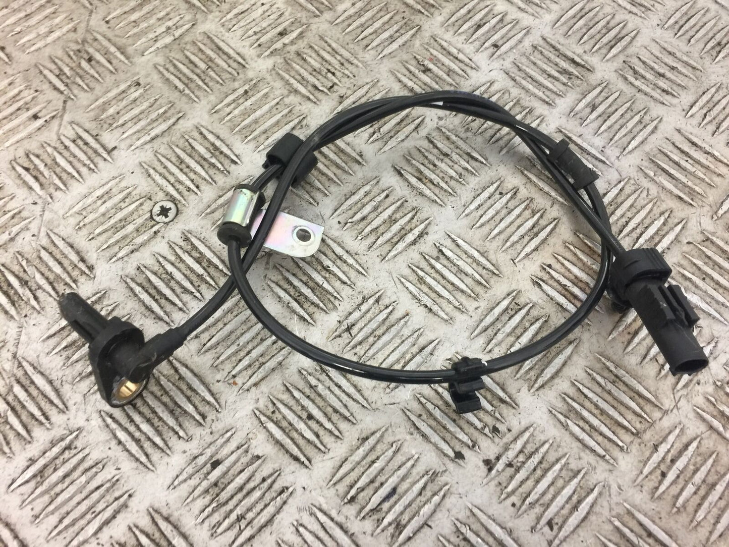 KAWASAKI NINJA H2 SX SE FRONT ABS SENSOR  YEAR 2018 2019  (STOCK 439)