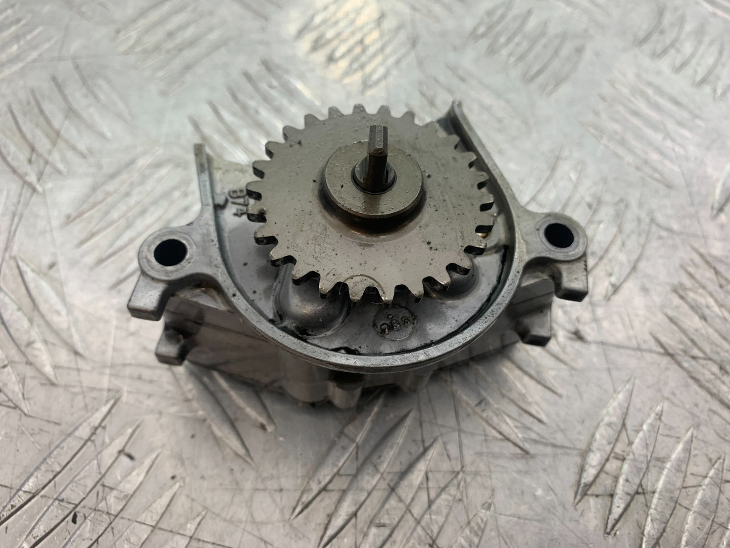YAMAHA XMAX 300 OIL PUMP YEAR 2017-2020 (CMB1218)