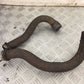 HONDA VFR800 VFR 800 PRE V-TEC REAR EXHAUST DOWNPIPES YEAR 1998-2001 (STOCK 824)