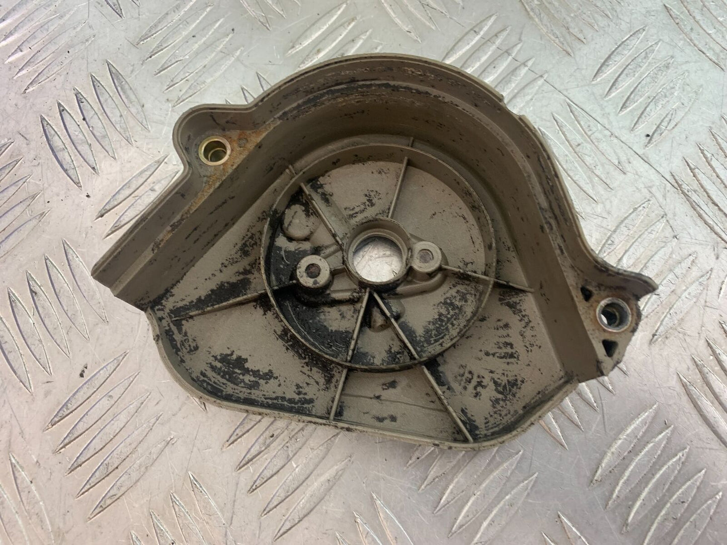 HONDA CB600 CB 600 HORNET SPROCKET COVER  YEAR 1998 -2002 (CMB1126)