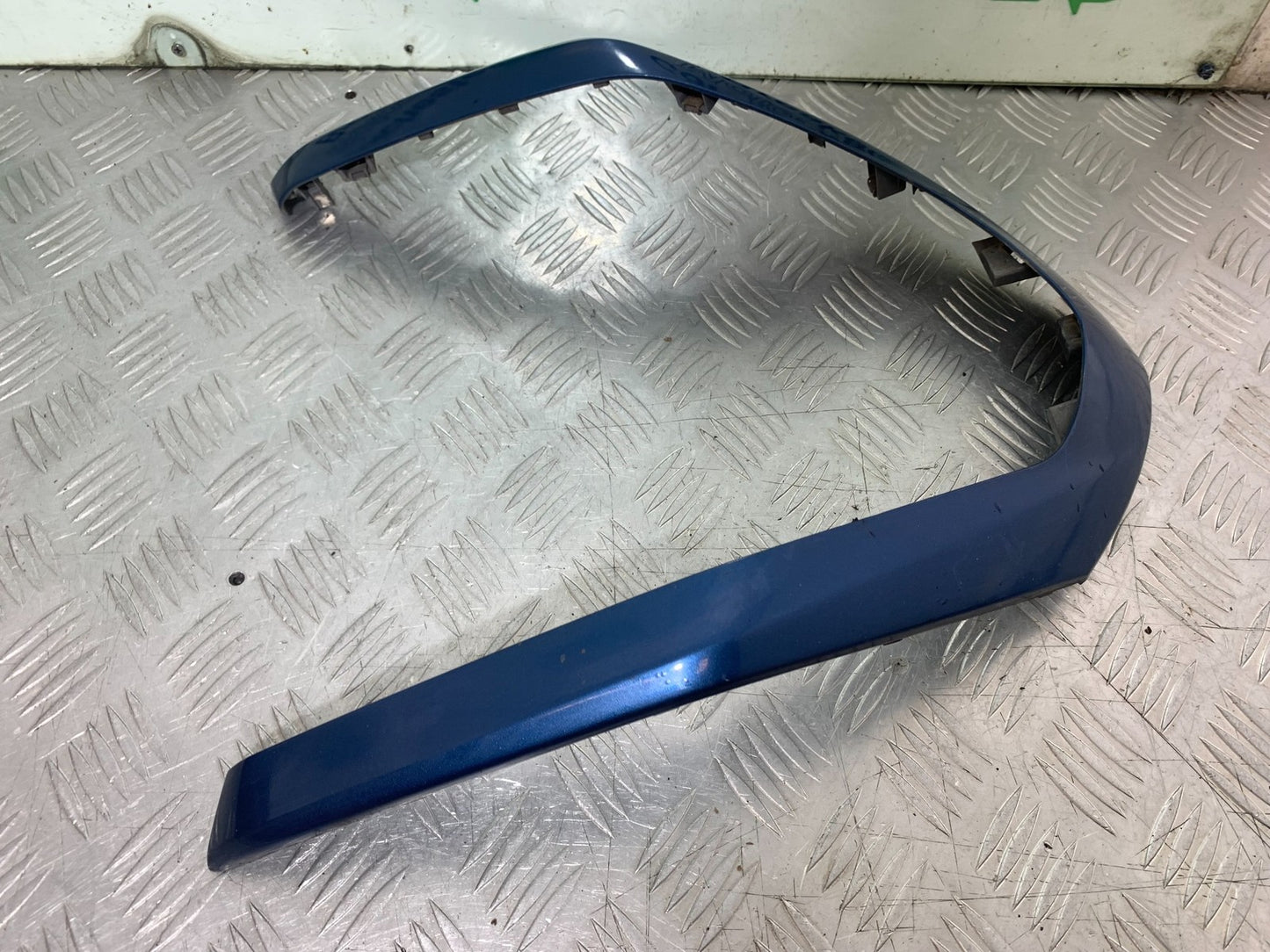 YAMAHA XMAX 125 XMAX-125 INFILL COVER YEAR 2015-2020  (CMB1266)