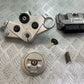 BMW F800 GT ECU LOCKS KEY  YEAR 2013-2017 (CMB1248)