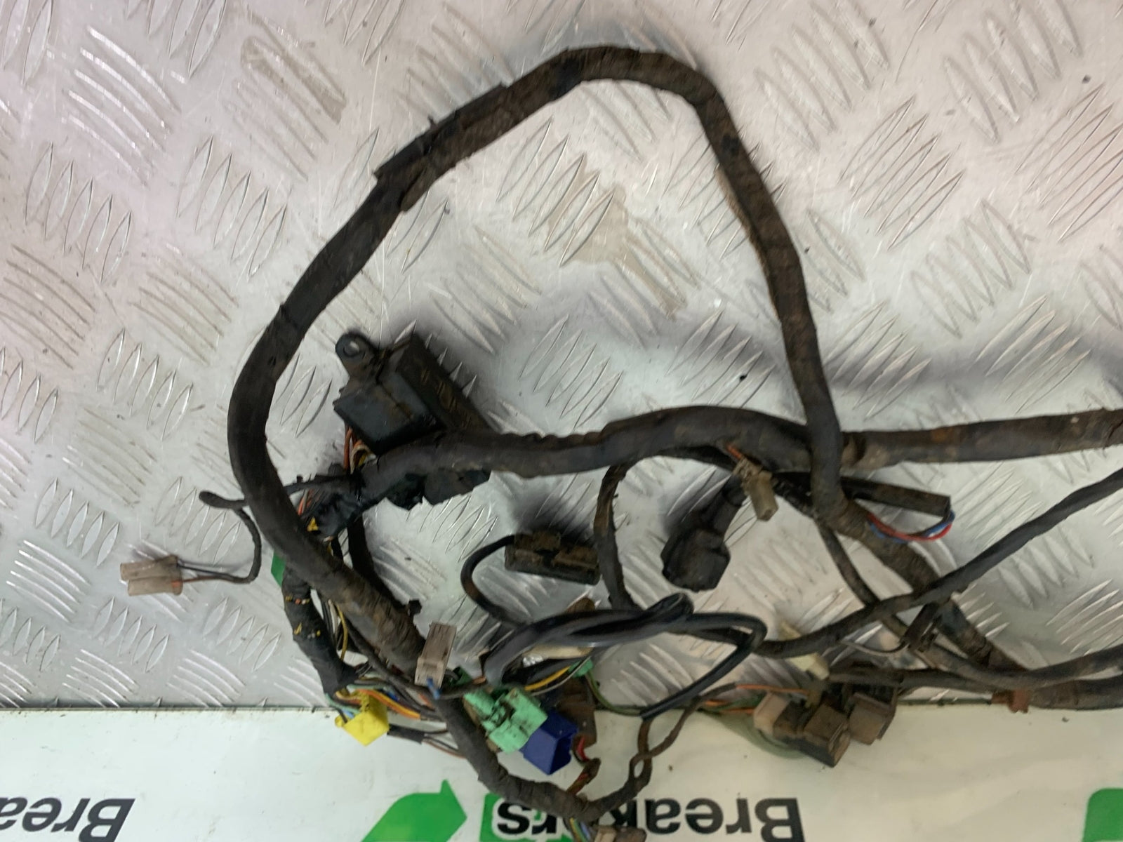 SUZUKI GSF1200  GSF 1200 BANDIT WIRING LOOM YEAR 1997-2000 (CMB1149)