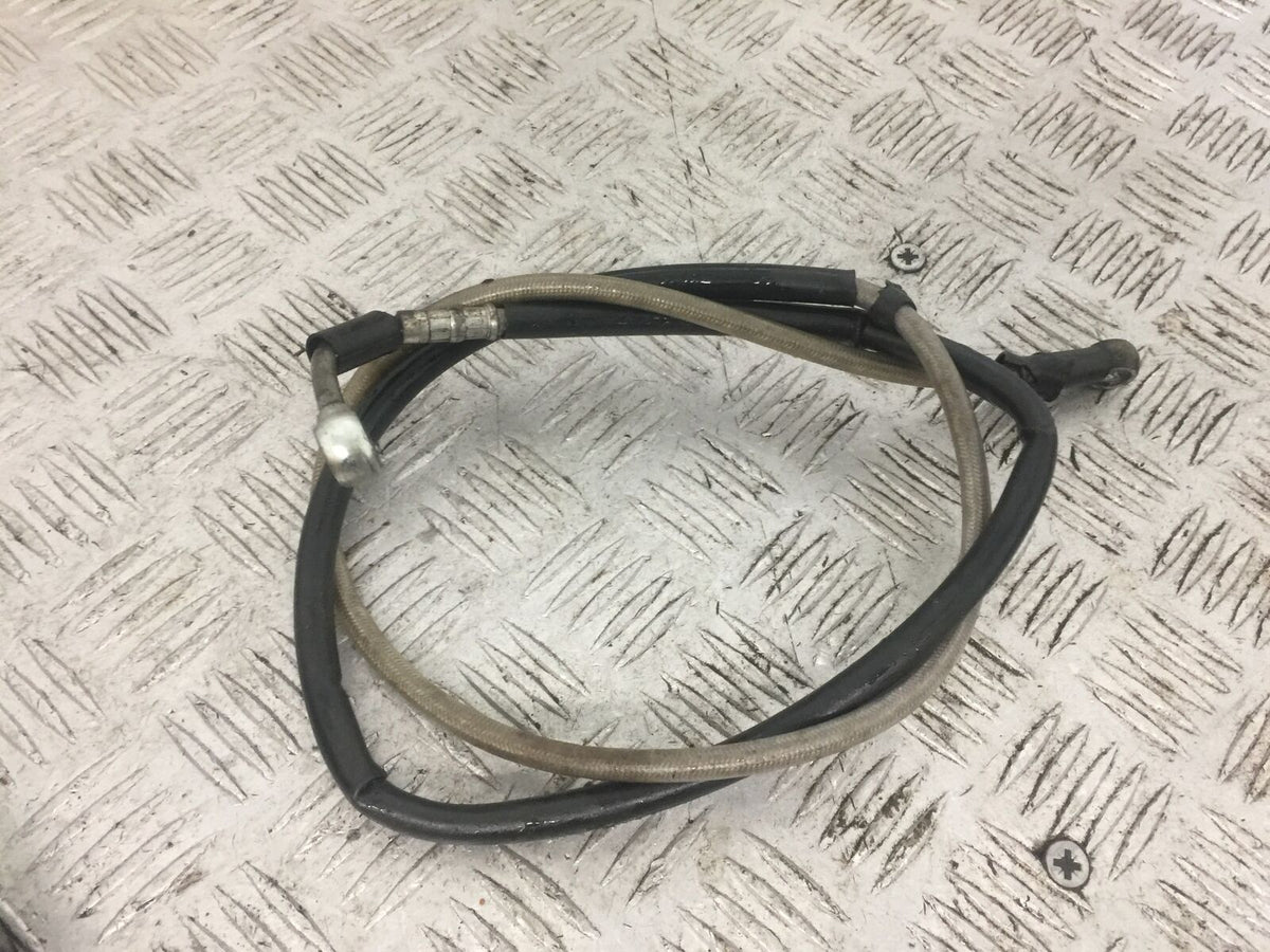 HUSQVARNA TE 610 E FRONT BRAKE LINE  YEAR 2001 (STOCK 803)