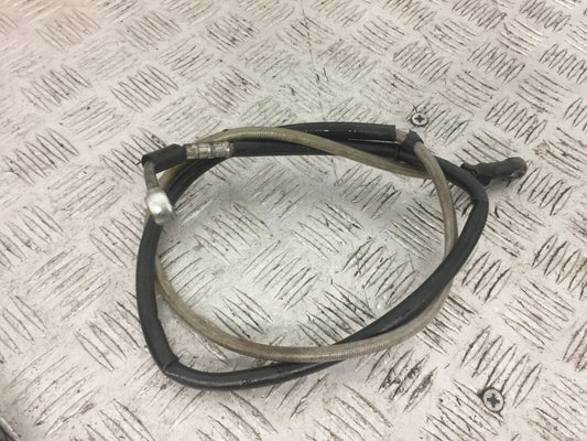 HUSQVARNA TE 610 E FRONT BRAKE LINE  YEAR 2001 (STOCK 803)