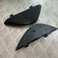 HONDA NT650 V DEAUVILLE LEFT AND RIGHT SIDE PODS YEAR 1998-01 (CMB1320)