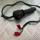 HONDA CBR600 CBR 600 F2 RIGHT SWITCH GEAR  YEAR 1991-1993 (CMB1114)