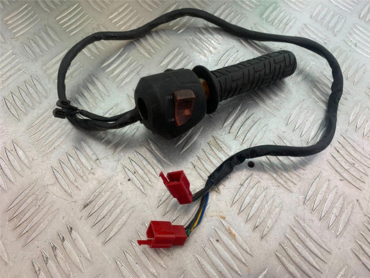 HONDA CBR600 CBR 600 F2 RIGHT SWITCH GEAR  YEAR 1991-1993 (CMB1114)