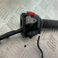HONDA NC750 NC 750 X RIGHT SWITCH GEAR  YEAR 2019 (CMB1223)