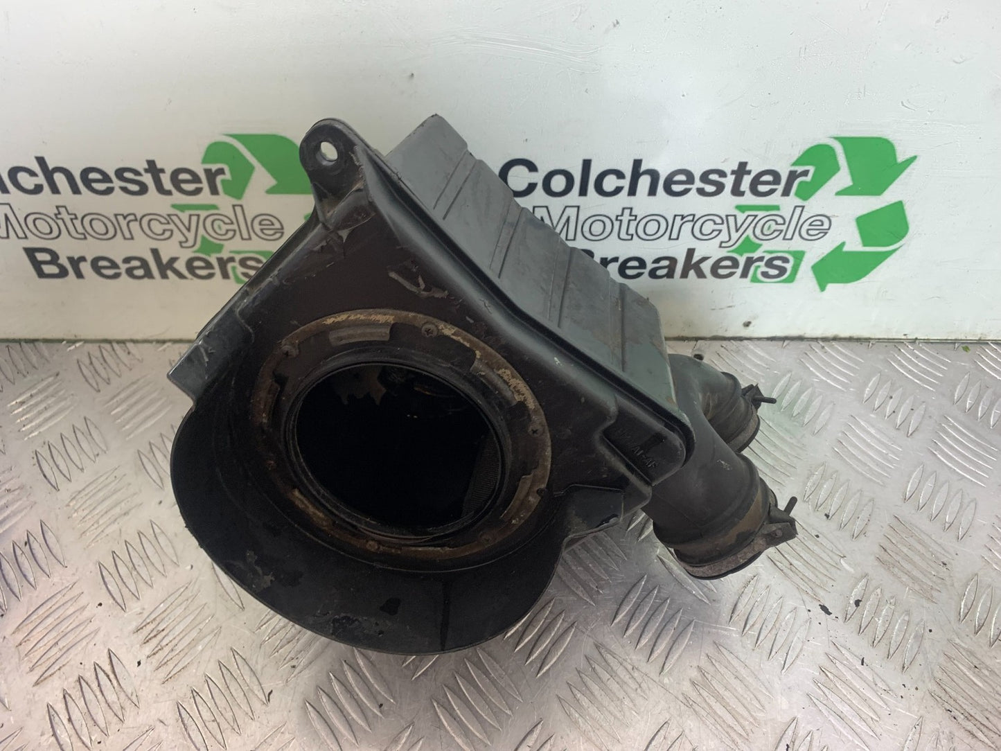 HONDA GL500 GL 500 SILVERWING AIRBOX  YEAR 1981-82  (CMB1168)