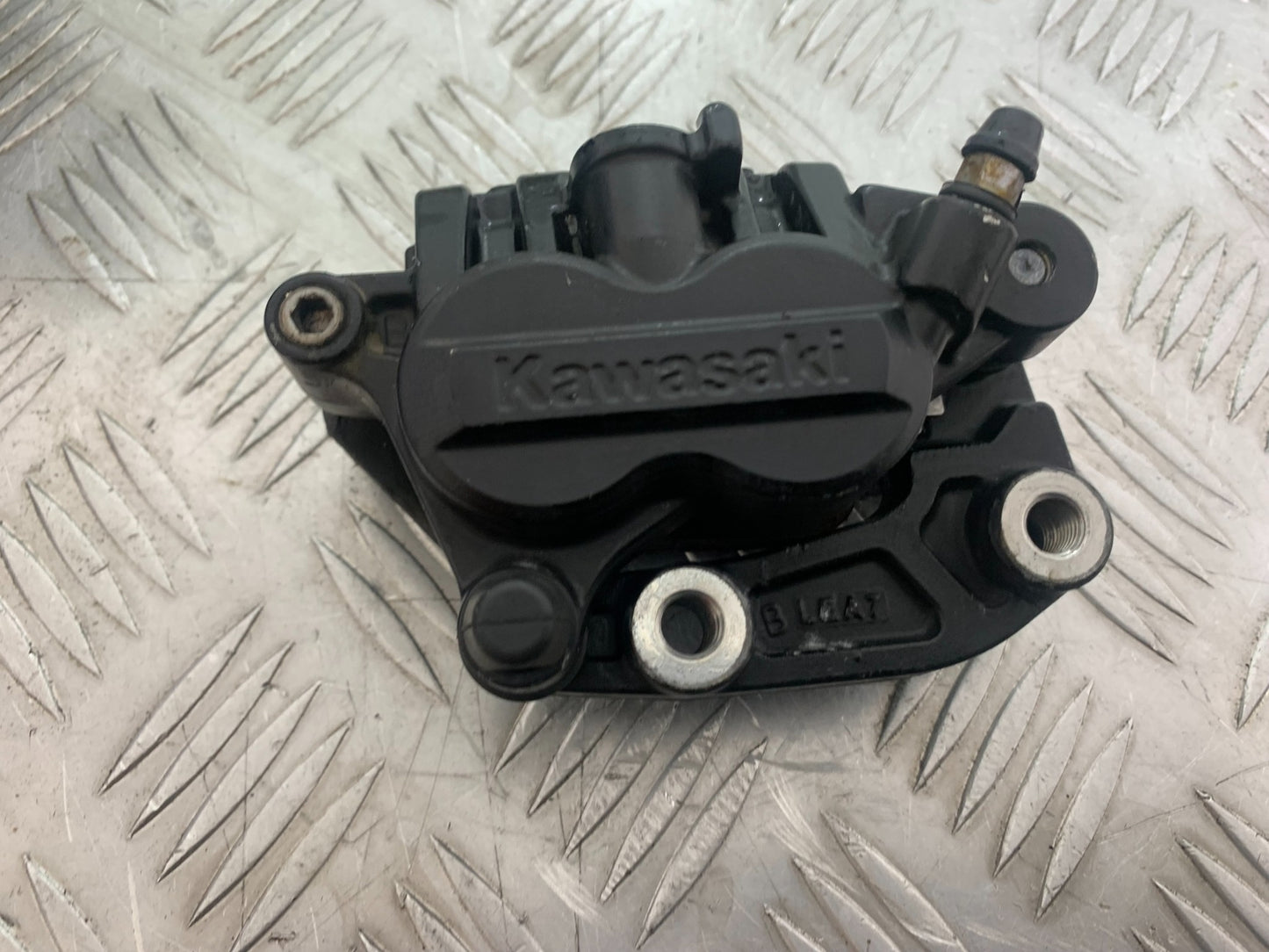KAWASAKI J125 J125 FRONT BRAKE CALIPER   YEAR 2016-2020 (CMB1158)