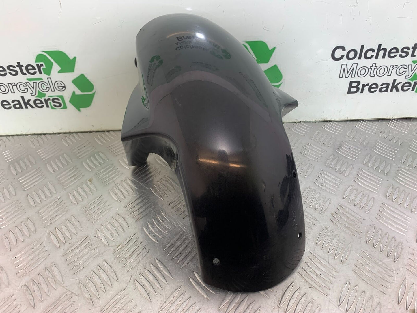 KAWASAKI Z750 Z 750 FRONT MUDGUARD  YEAR 2004-2006  (CMB1104)