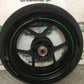 KAWASAKI Z800 Z 800 REAR WHEEL  YEAR 2015  (STOCK 874)