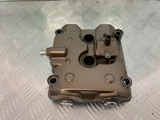 HONDA CB500 f CB500F ROCKER COVER  YEAR 2022 (STOCK 951)