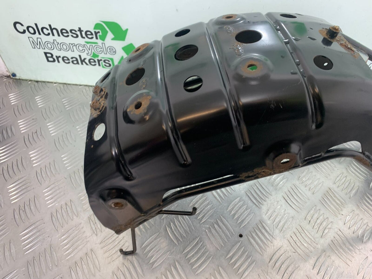 SUZUKI INTRUDER VL800 C800 REAR SUBFRAME   YEAR 2012-16 (CMB1039)