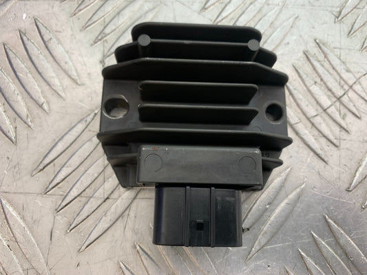 KTM 1290 SUPER DUKE R REGULATOR  YEAR 2020-2024 (CMB1272)