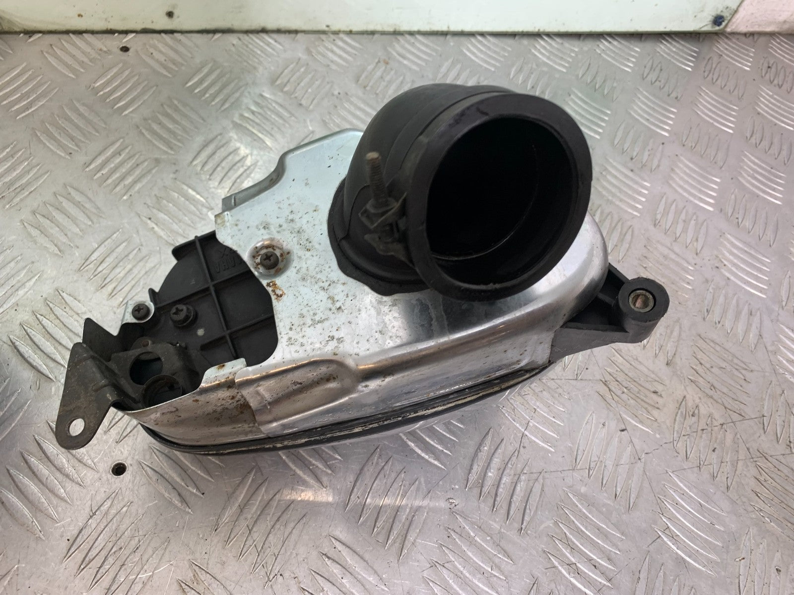 YAMAHA XV1100 XV 1100 VIRAGO LEFT AND RIGHT SIDE PODS  1990-1999 (CMB1190)