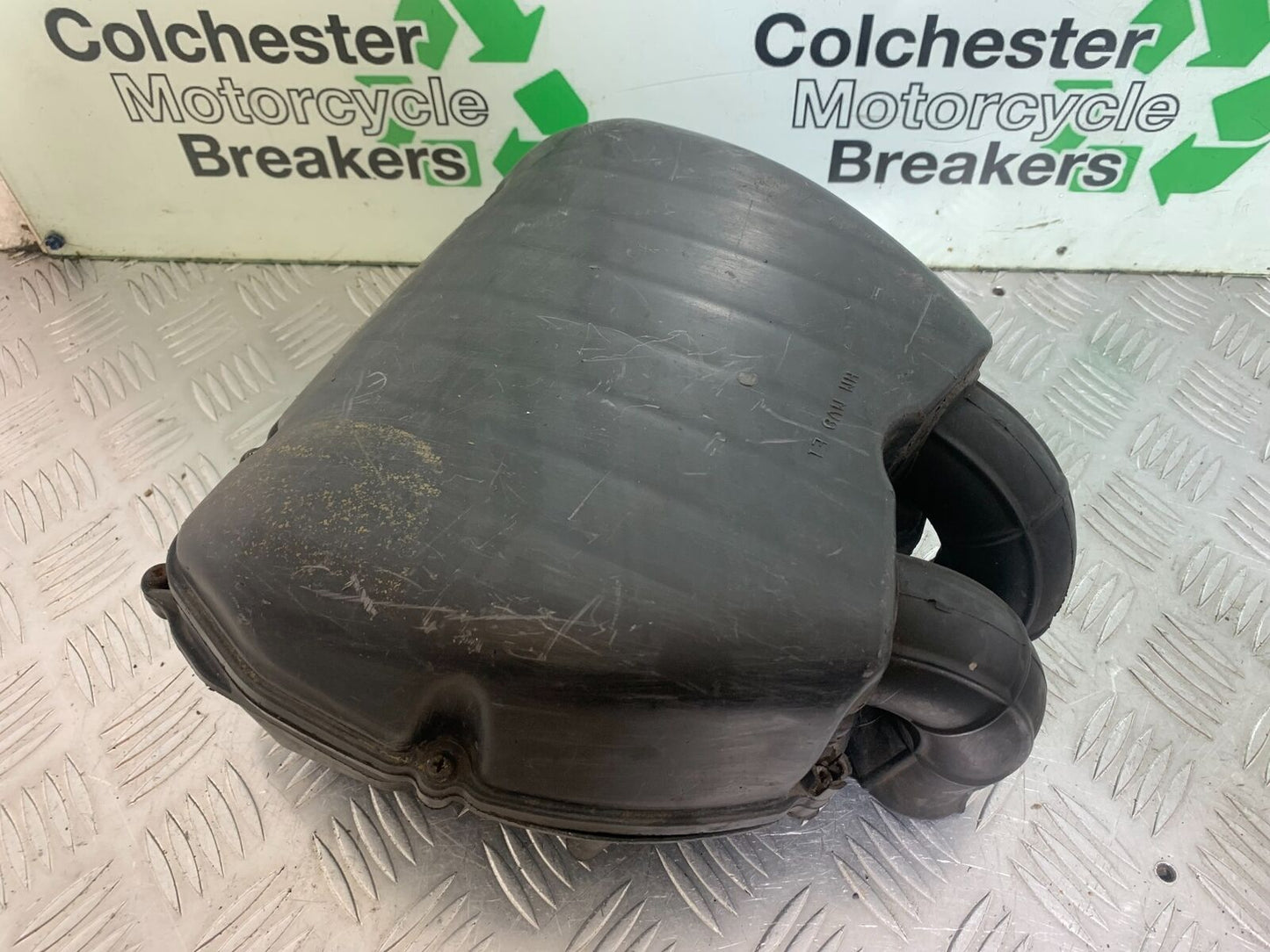HONDA CBR600 CBR 600 F2 AIRBOX   YEAR 1991-1993 (CMB1114)