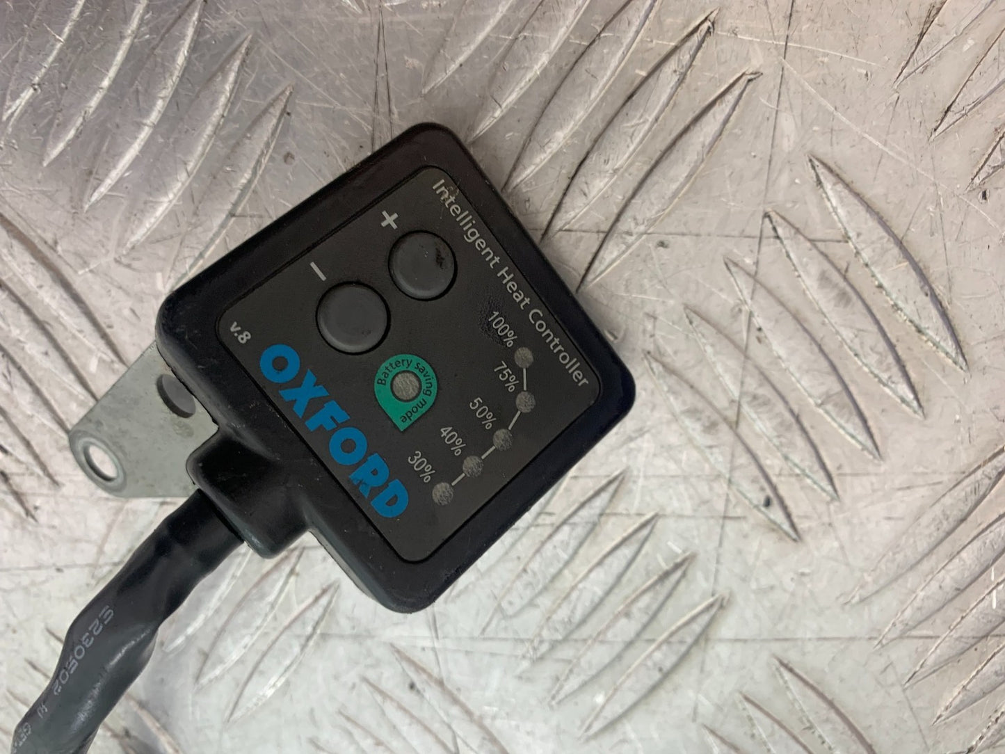 YAMAHA XJ6 XJ6-S OXFORD HEADTED GRIP SWITCH  YEAR 2009-2015  (CMB1212)