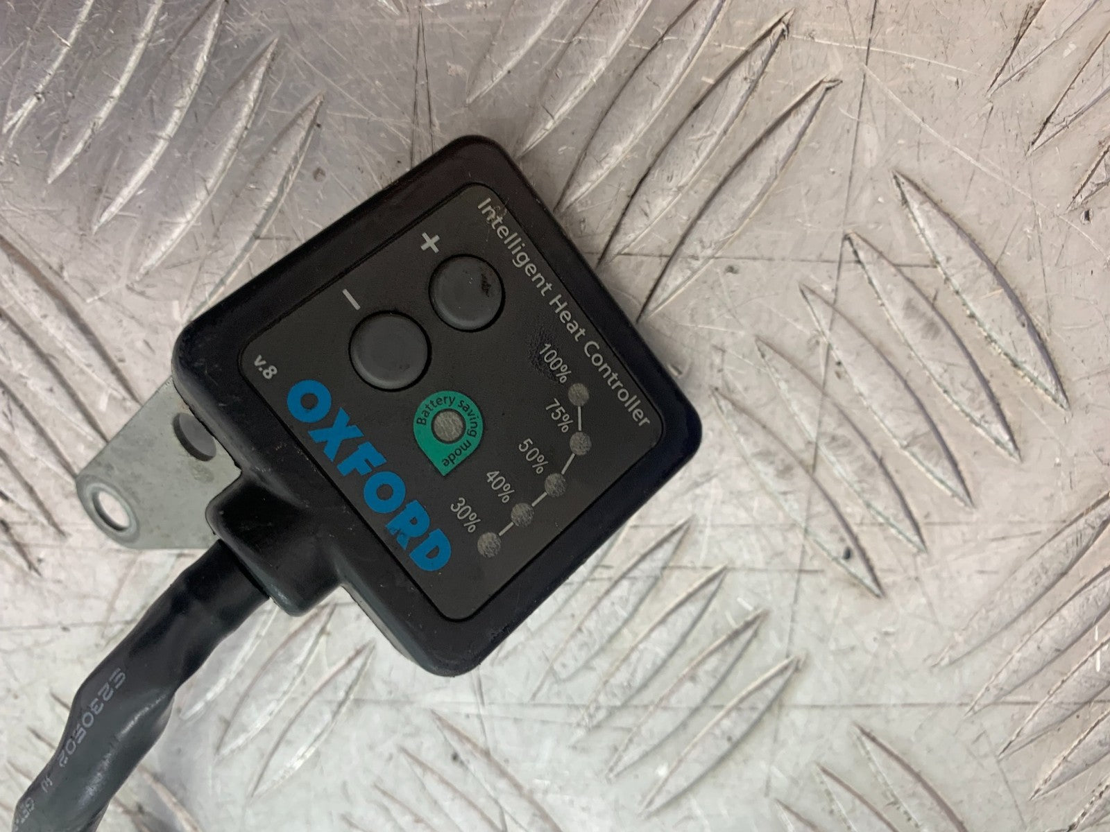 YAMAHA XJ6 XJ6-S OXFORD HEADTED GRIP SWITCH  YEAR 2009-2015  (CMB1212)