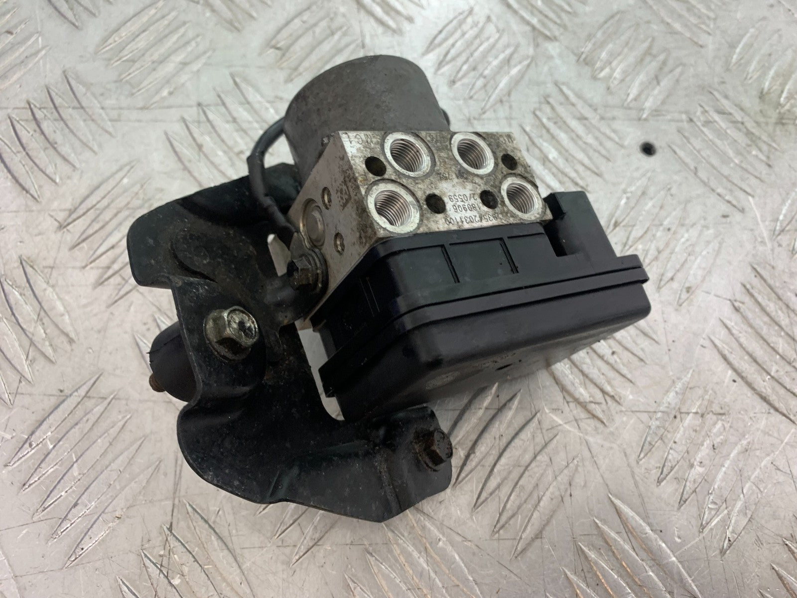 KTM RC125 RC 125 ABS PUMP YEAR 2017-2022 (CMB 1244)