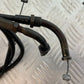 HONDA CX500 CX 500 THROTTLE CABLES  YEAR 1978-81 (CMB1079)