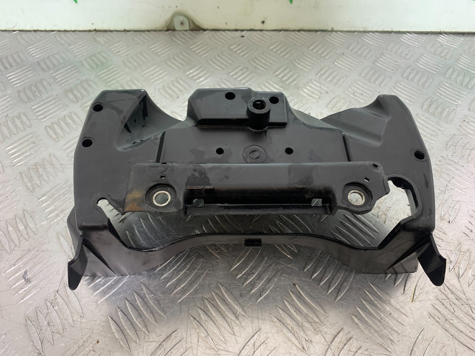 KTM RC125 RC 125 HEADLIGHT COVER YEAR 2017-2022 (CMB 1244)