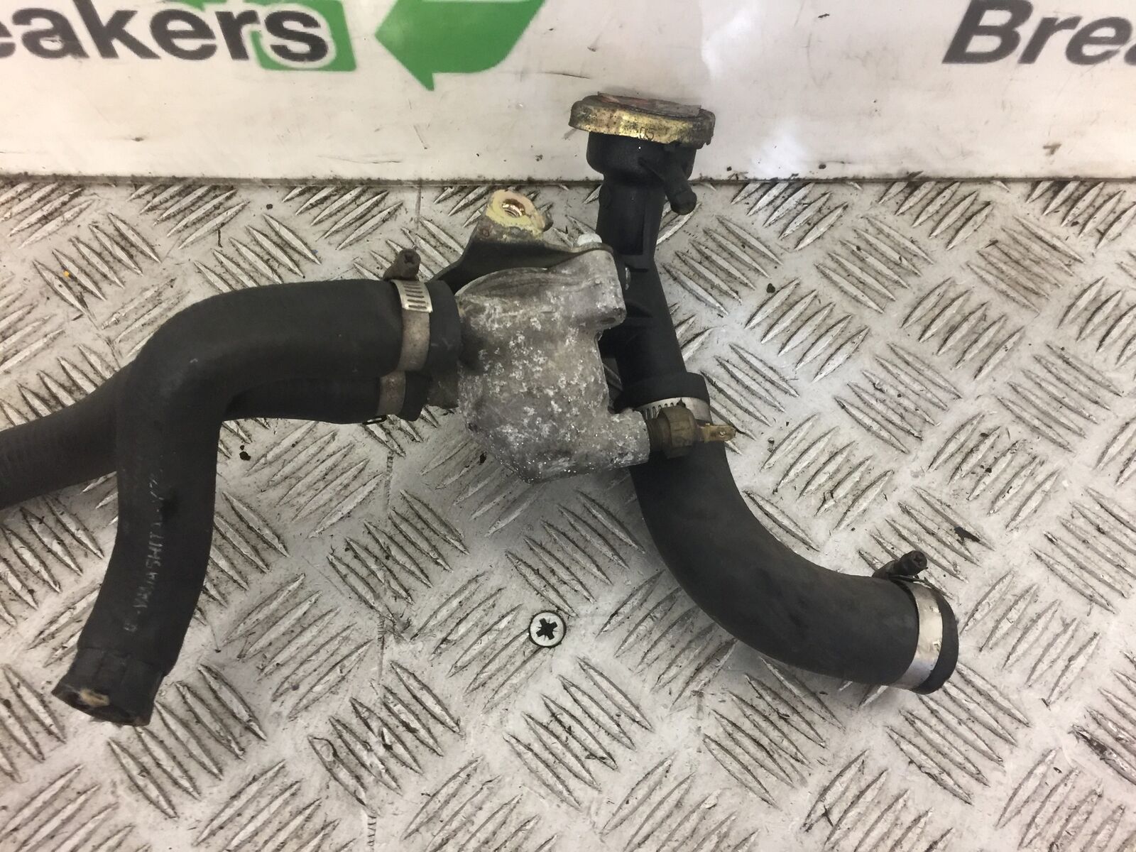 HONDA VT750 VT 750 SHADOW THERMOSTAT  YEAR 1998 (STOCK 402)