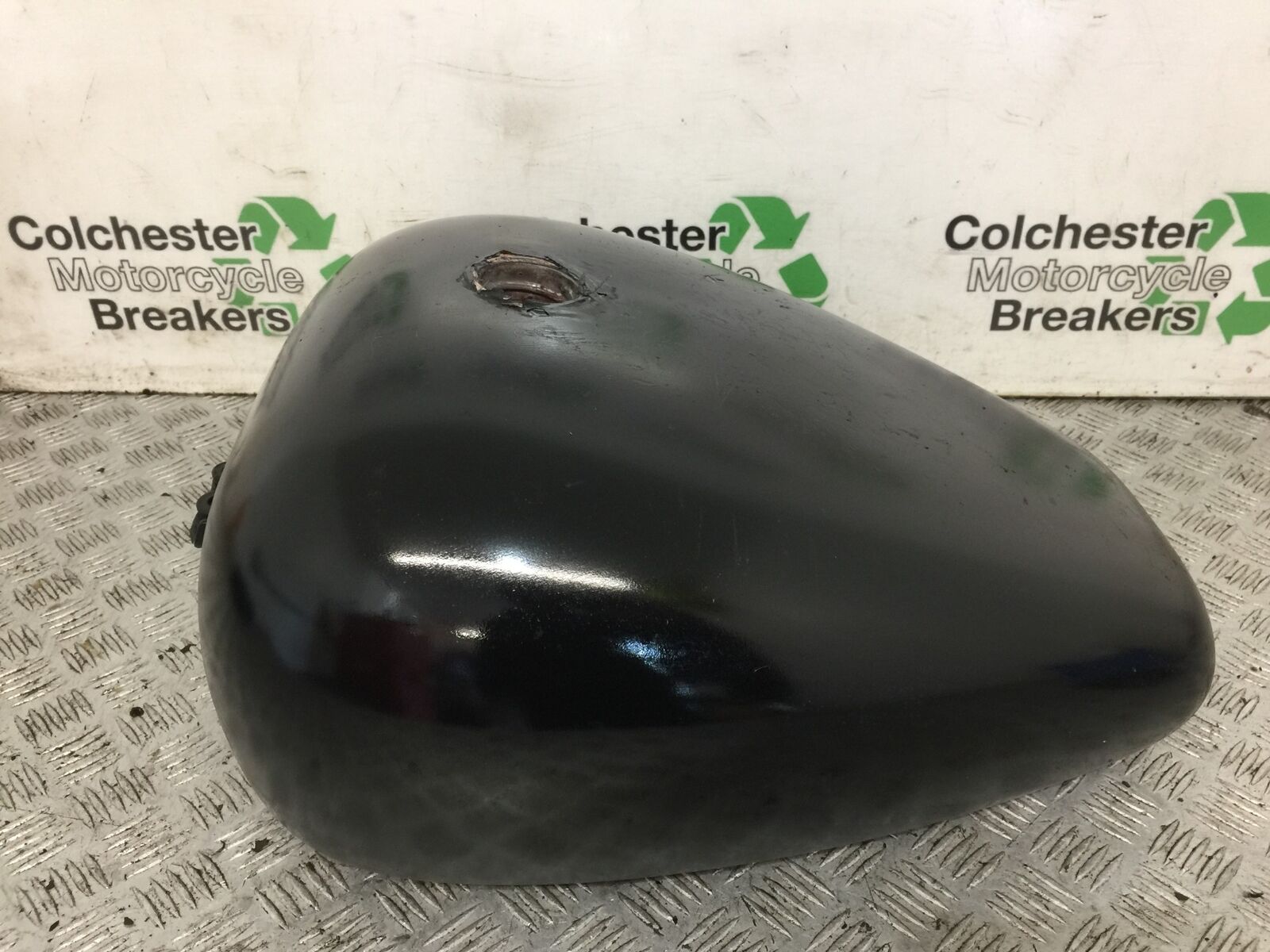 VICTORY V92 C PETROL TANK  YEAR 2004 (STOCK 765)
