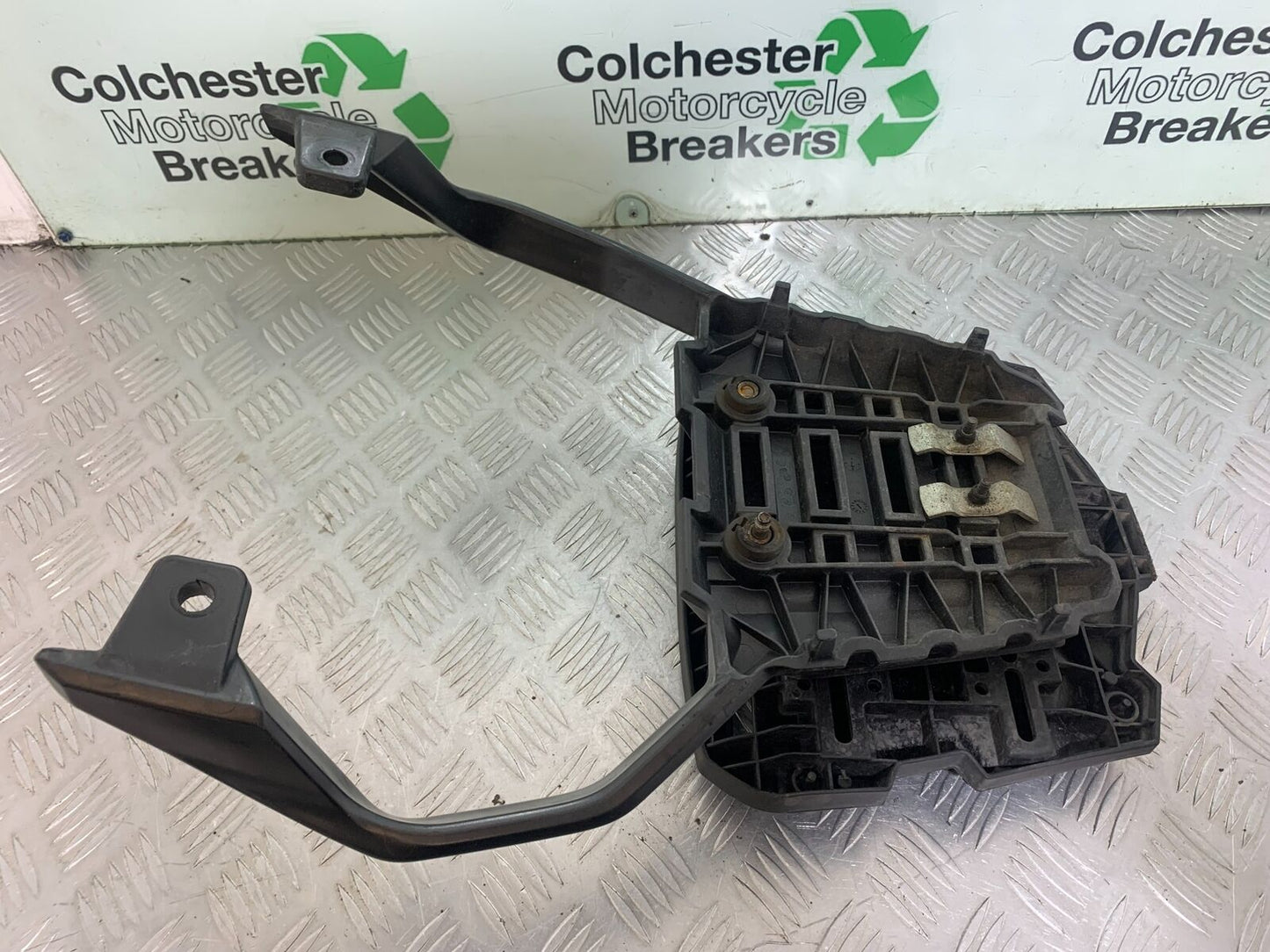 SUZUKI DL 650 V-STROM RACK  YEAR 2020 (CMB1117)