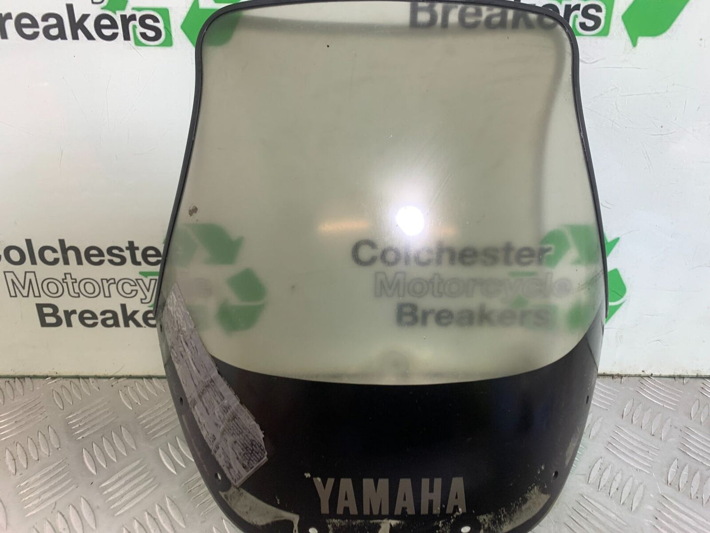YAMAHA FJ1100 FJ 1100 SCREEN YEAR 1984-1985 (CMB1101)