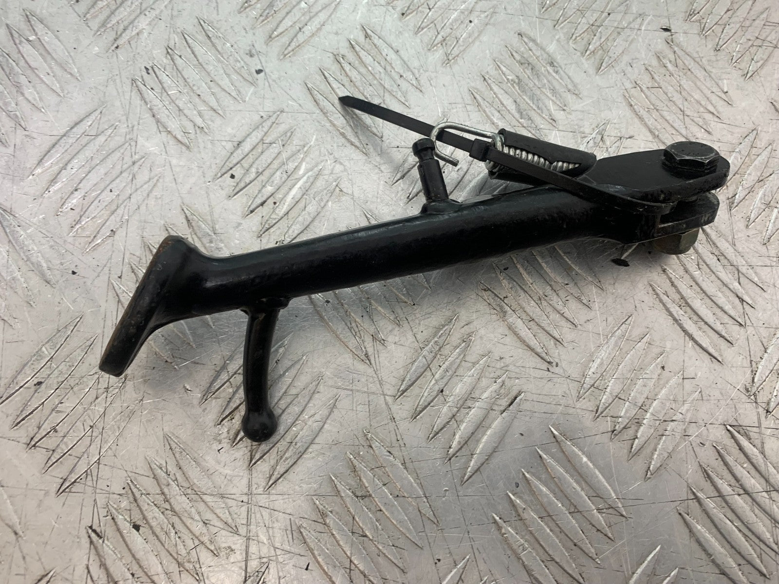 BSA 650 GOLD STAR SIDE STAND  YEAR 2022-2025 (CMB1262)