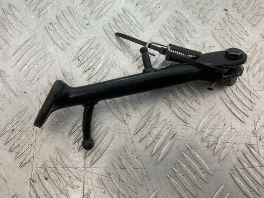 BSA 650 GOLD STAR SIDE STAND  YEAR 2022-2025 (CMB1262)