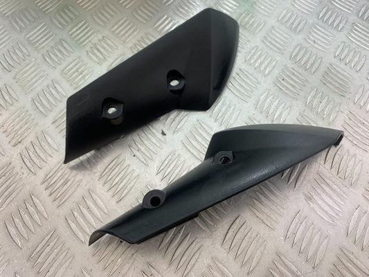 TRIUMPH TIGER 800 FRONT MUDGUARD INFILLS  YEAR 2011-2014 (CMB1113)