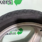 HONDA XL125 VARADERO FRONT WHEEL   YEAR 2001-2006  (CMB1210)