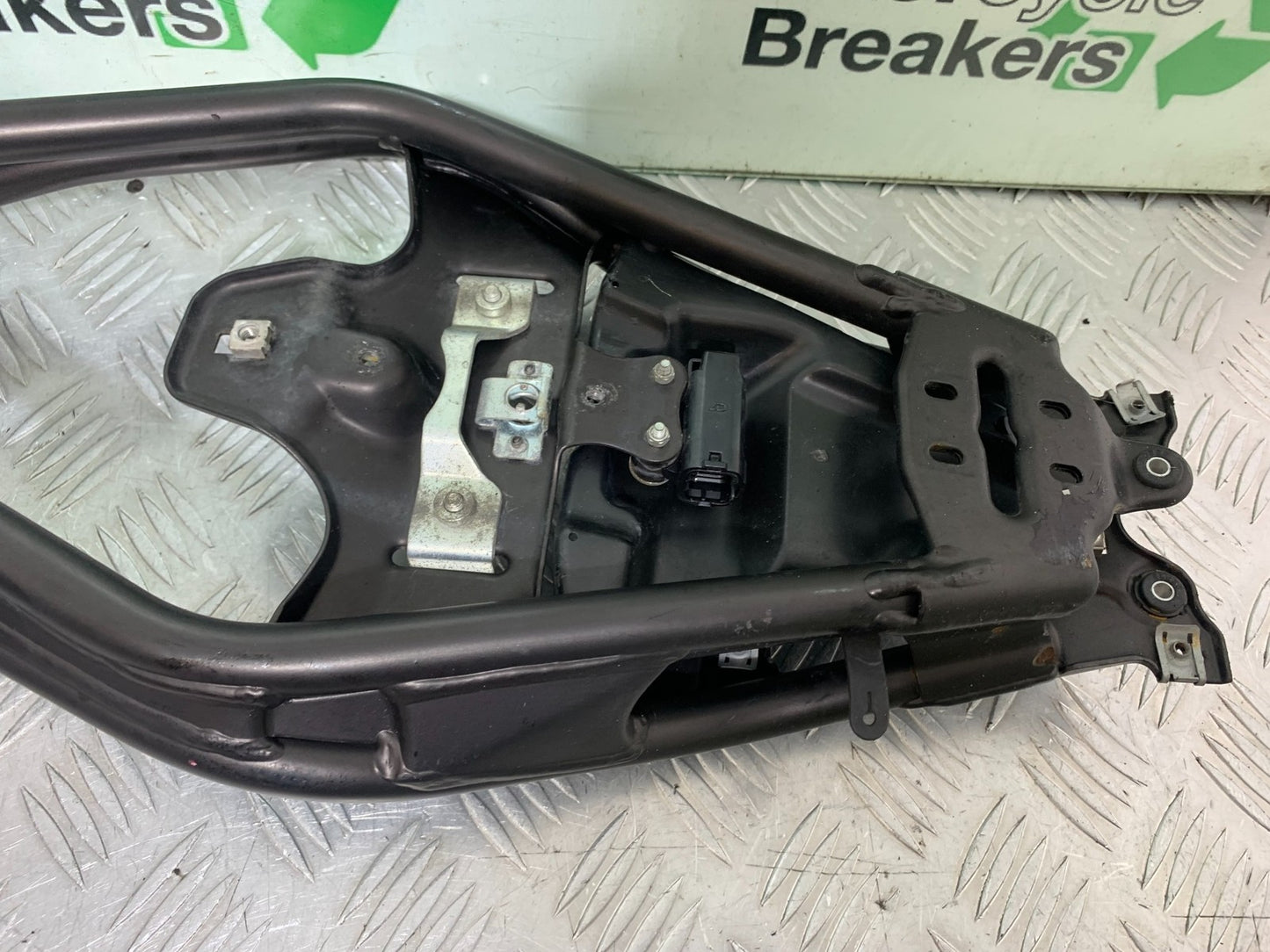 MV AGUSTA 800 F3 REAR SUBFRAME   YEAR 2017-2019 (CMB1227)