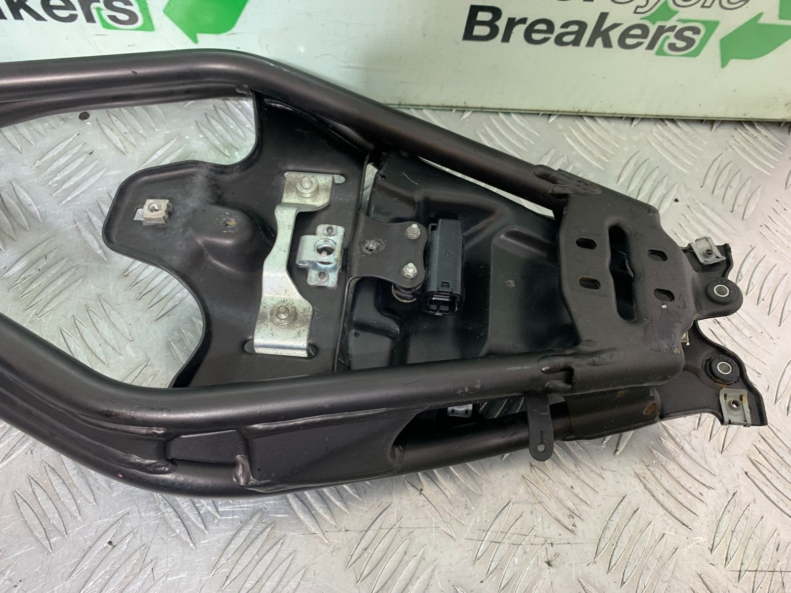 MV AGUSTA 800 F3 REAR SUBFRAME   YEAR 2017-2019 (CMB1227)