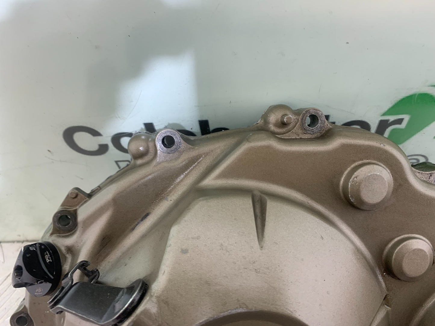HONDA CBR1000 RR CBR1000RR FIREBLADE CLUTCH COVER 2008-2011 (CMB1179)