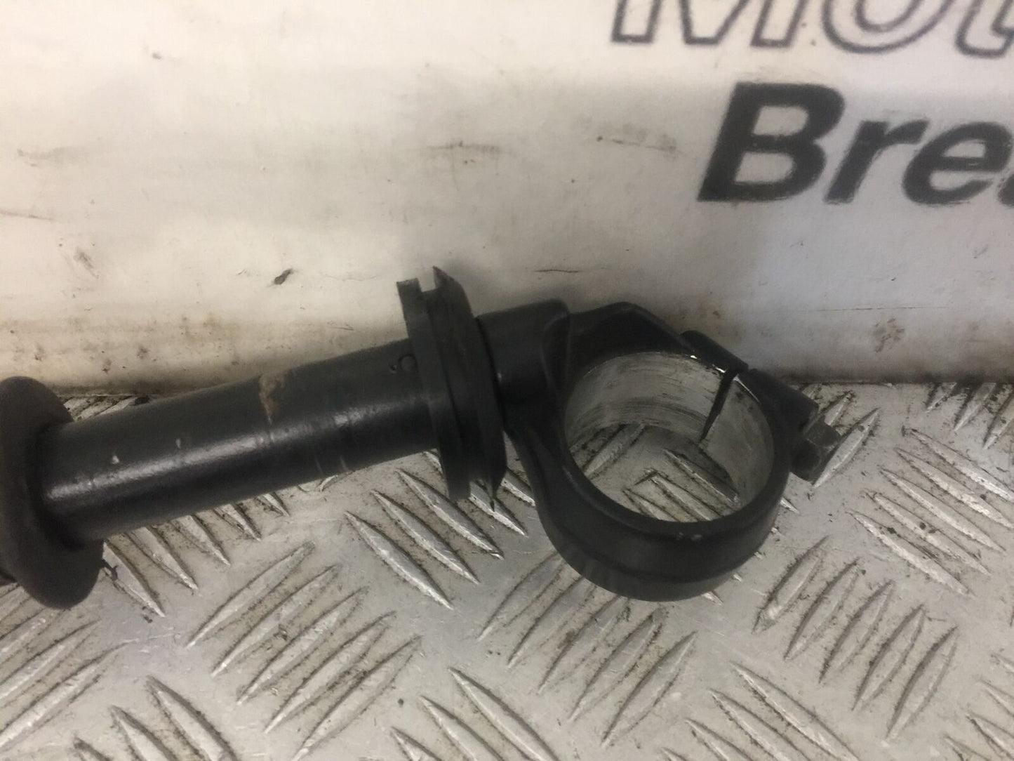HONDA CBR600 CBR 600 F4I LEFT HANDLEBAR   YEAR 2002 (STOCK 867)