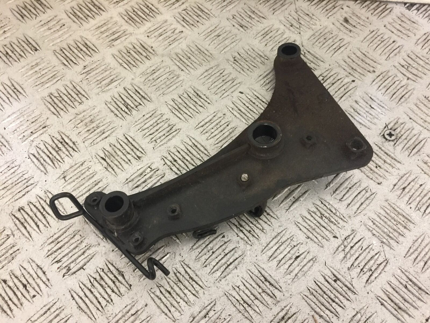 KAWASAKI VN 650 VULCAN FRAME BRACKET YEAR 2017-2021 (STOCK 705)