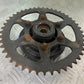 KAWASAKI 650 VERSYS SPROCKET CARRIER YEAR 2015-2018 (CMB1288)