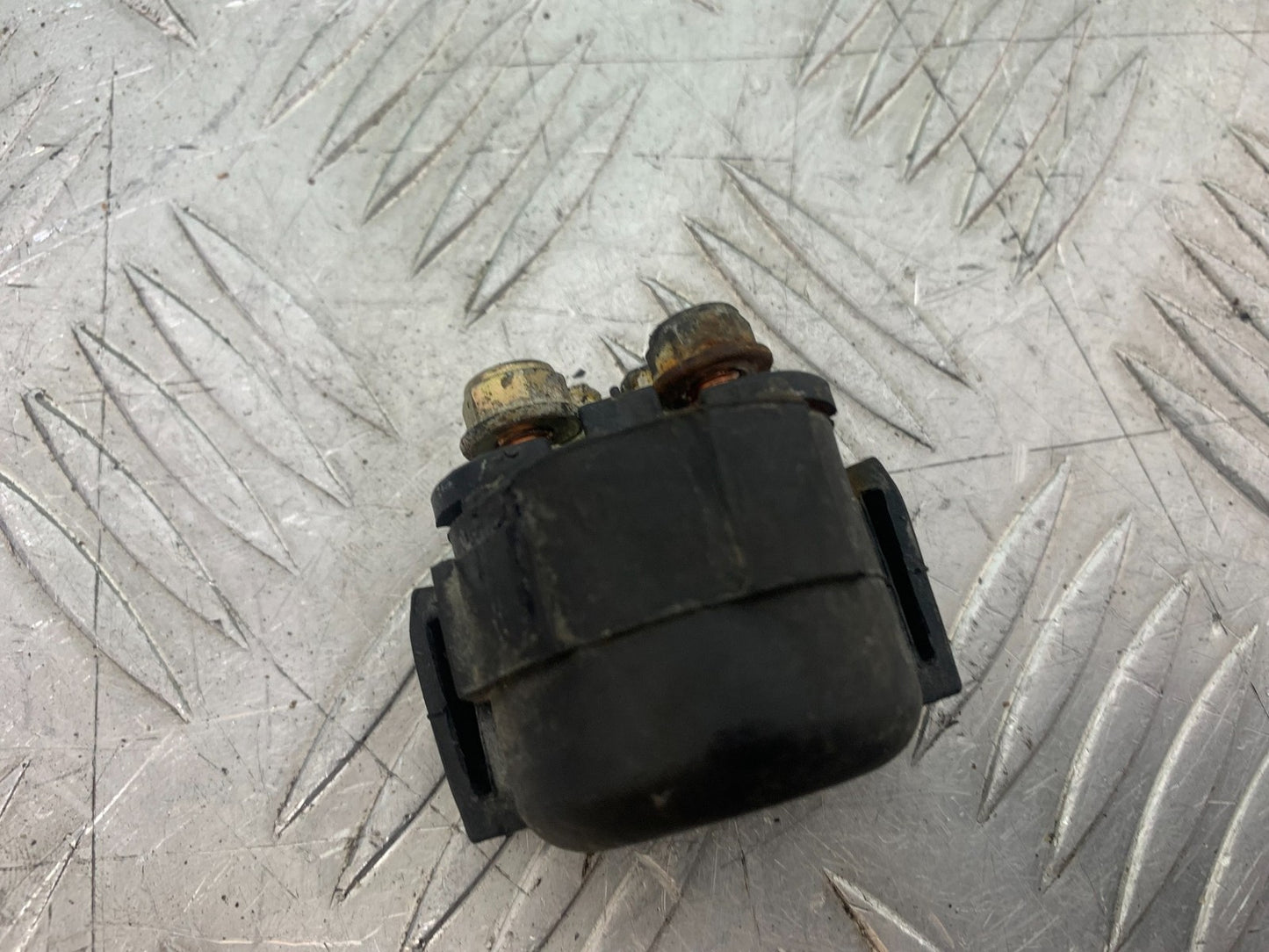 TRIUMPH 955i SPRINT ST STARTER SOLENOID 1999-2004 (CMB1176)