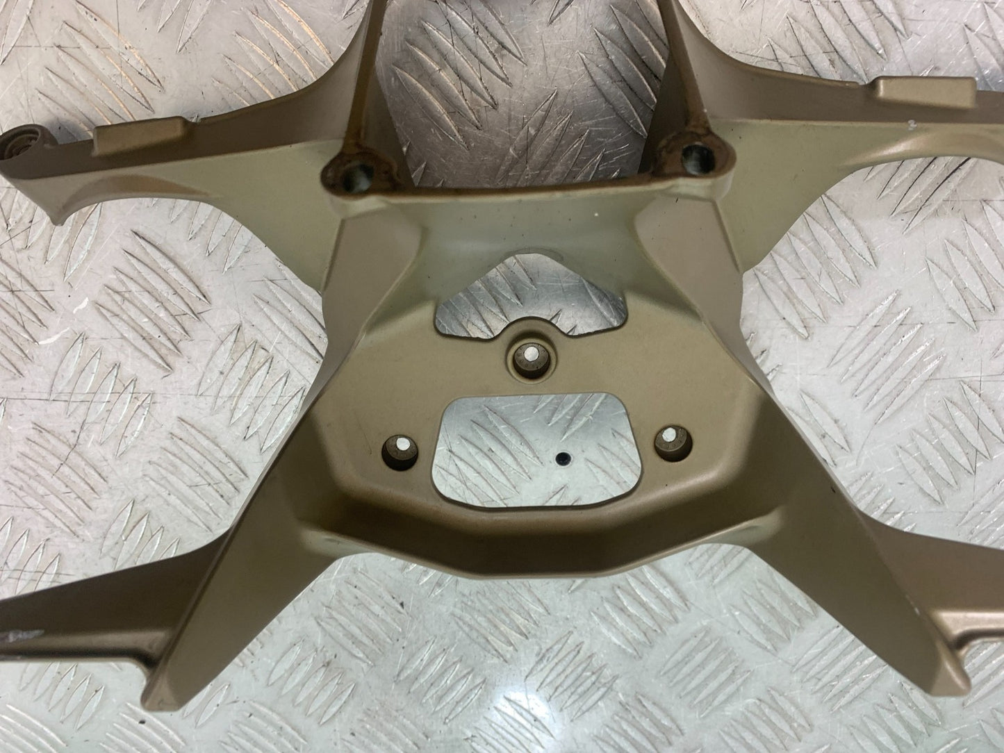 DUCATI 1299 PANIGALE FAIRING BRACKET  YEAR 2016 (CMB 1187)