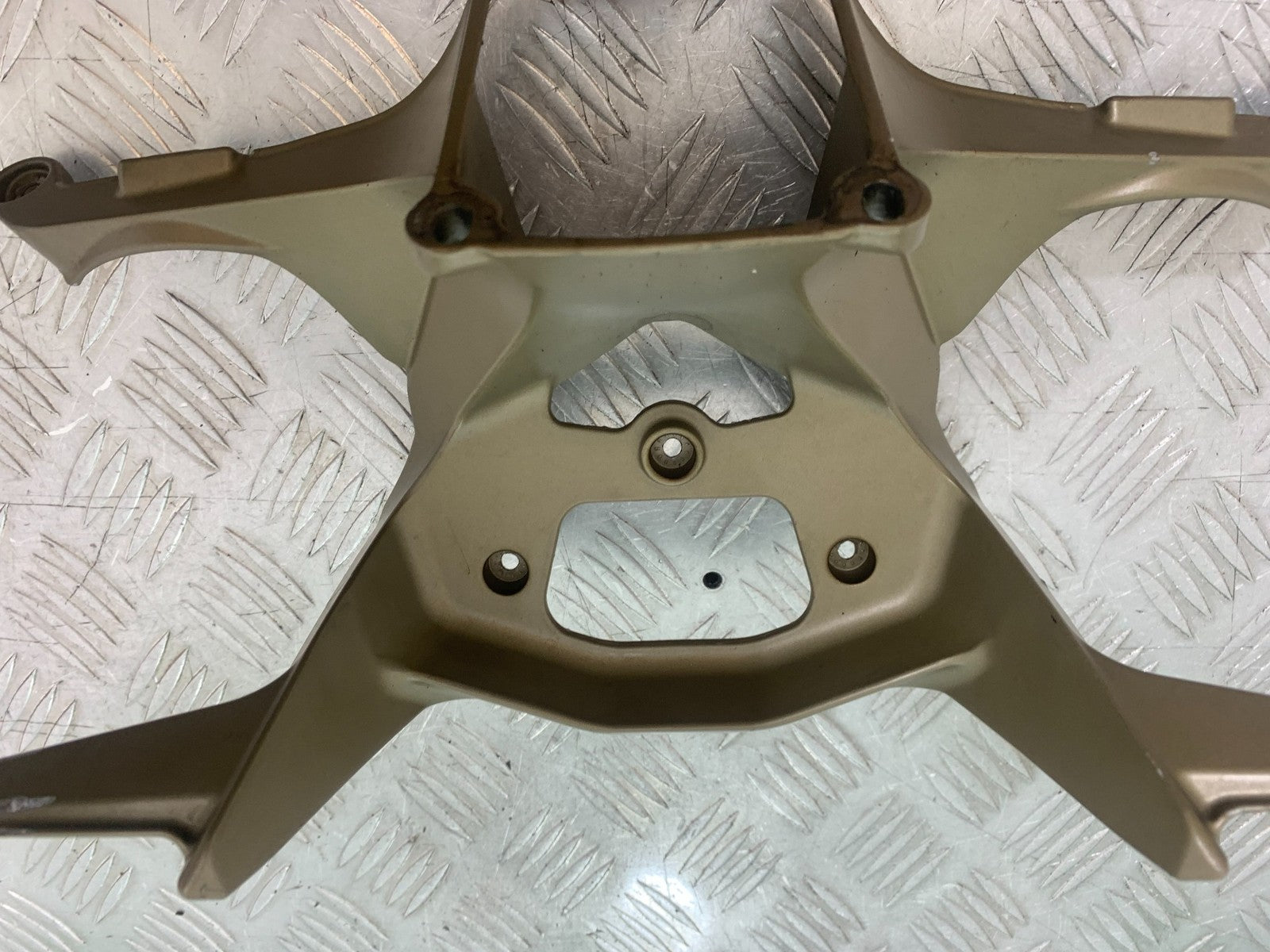 DUCATI 1299 PANIGALE FAIRING BRACKET  YEAR 2016 (CMB 1187)