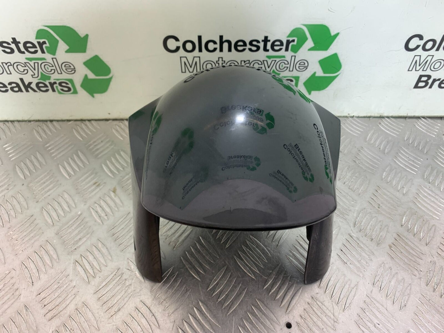 KAWASAKI Z750 Z 750 FRONT MUDGUARD  YEAR 2004-2006  (CMB1104)