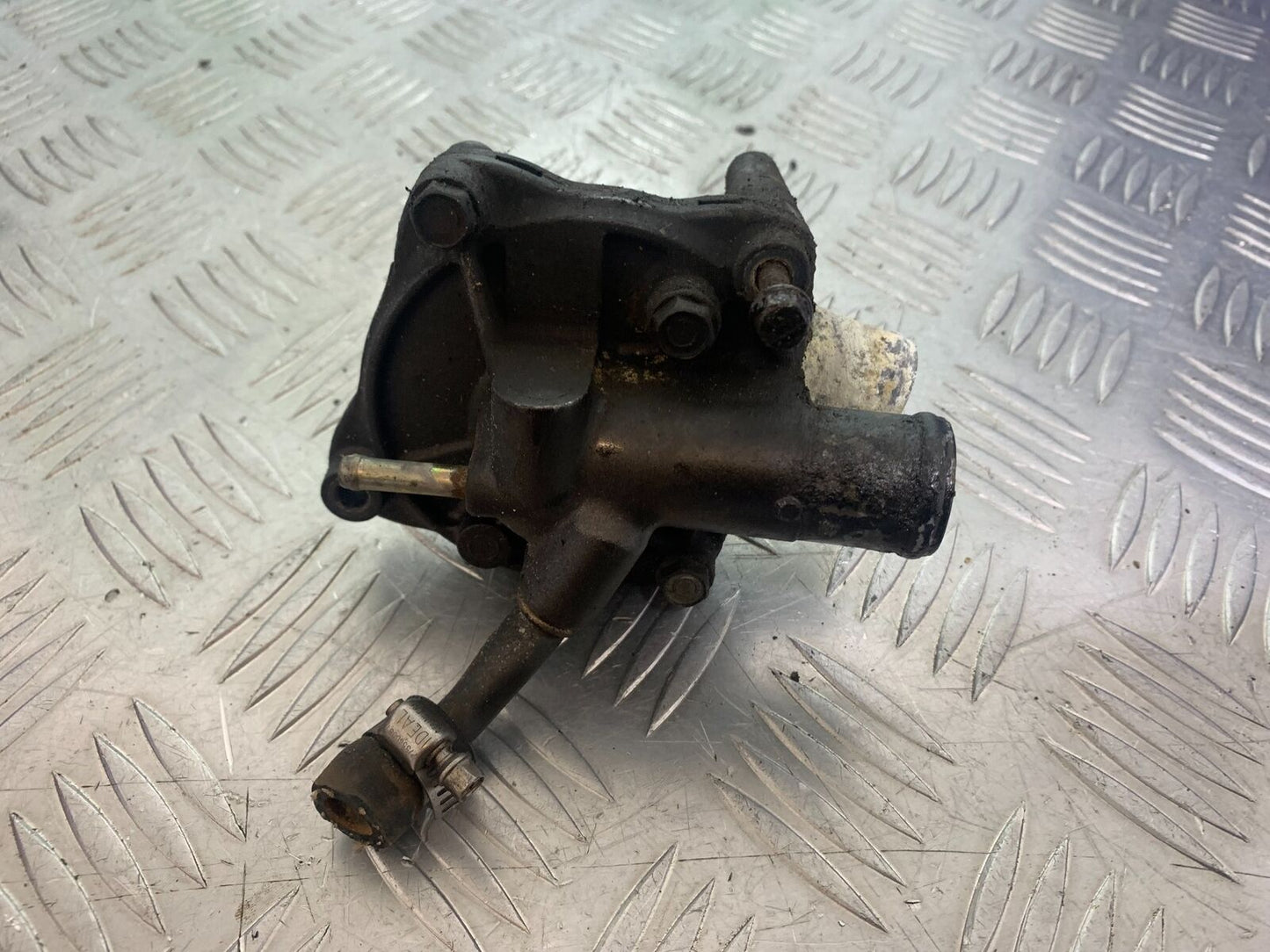 HONDA CBF600 CBF 600 WATER PUMP   YEAR 2004 -07  (STOCK 965)